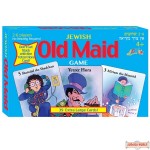 Jewish Old Maid