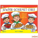 Jewish Gourmet Chef