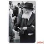 8" x 10" Picture of the Rebbe photo ID 23994 (Rights belong to JEM)