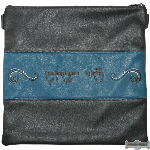 Leather Talis and/or Tefillin Bags Style 340GR