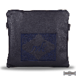 Leather Talis and/or Tefillin Bags Style 410 NV