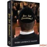 Jew Got Questions? The essence of Judaism…at your fingertips!