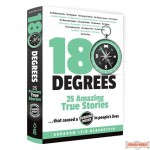180 Degrees - 25 Amazing True Stories...That Caused A Turning Point in People's Lives