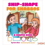 Ship-Shape For Shabbos
