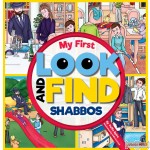 My First Look and Find - Shabbos