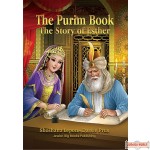 The Purim Big Book, The Story Of Esther