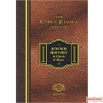 The CODEX JUDAICA Digest: JEWISH HISTORY in Maps & Charts