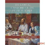 The laws & Customs of the Pesach Seder