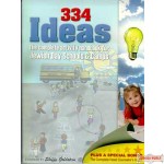 334 Ideas