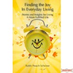 Finding the Joy in Everyday Living