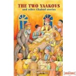 The Two Yaakovs & other Chabad stories