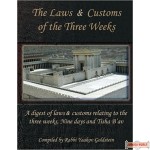 The Laws & Customs of the Three Weeks