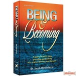 Being and Becoming - Hardcover