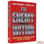 The Enemy Within - Hardcover