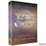 Wisdom & Wit - Hardcover