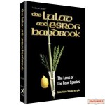 The Lulav & Esrog Handbook