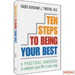 Ten Steps To Being Your Best - Hardcover