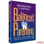 Balanced Parenting - Softcover