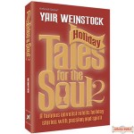 Holiday Tales for the Soul #2 - Softcover