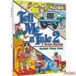 Tell Me a Tale #2