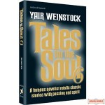 Tales for the Soul # 6 - Hardcover