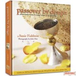 Passover by Design - Cookbook