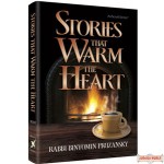 Stories that Warm the Heart