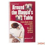 Around The Maggid's Table - Hardcover