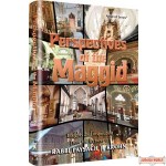 Perspectives of the Maggid