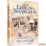 From Lublin to Shanghai, The miraculous exile of Yeshivas Chachmei Lublin