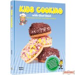 Kids Cooking With Chef Shiri, Easy Recipes, Fun Facts, Torah Tidbits & More!