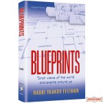 Blueprints, Torah views of the world & events around us