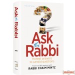 Ask the Rabbi #1, Honest answers to candid questions