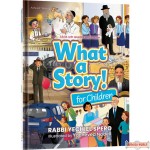What A Story! - for Children