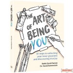 The Art of Being You, Unlocking your inner greatness & discovering true joy