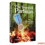 The Youngest Partisan - Hardcover
