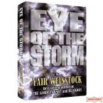 Eye Of The Storm - Hardcover