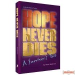 Hope Never Dies - Softcover