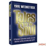 Tales For The Soul - Hardcover