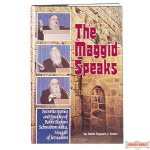 The Maggid Speaks - Hardcover