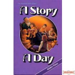 A Story A Day #2 Kislev - Teves - Kislev - Teves - Hardcover