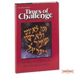 Times Of Challenge - Softcover