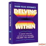 Delving Within - Hardcover