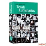 Torah Luminaries - Hardcover