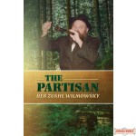 The Partisan, Reb Zushe Wilmowsky