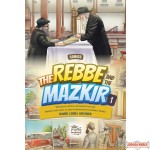The Rebbe and the Mazkir #1