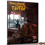 Overcoming a Regime of Terror #3 , Comics