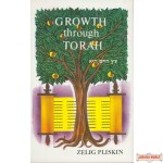 Growth through Torah