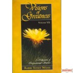Visions of Greatness Vol 7 - Hardcover