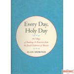 Every Day, Holy Day
